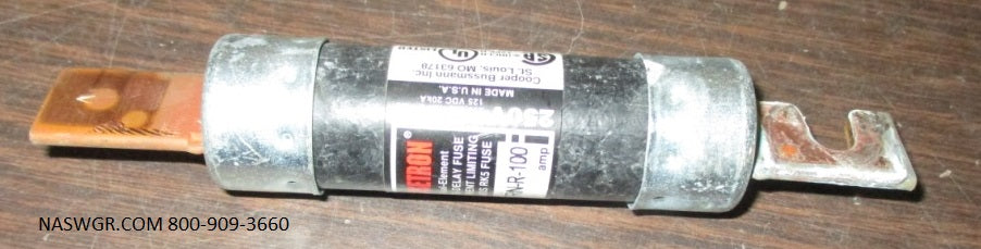 FRN-R-100 Fuse