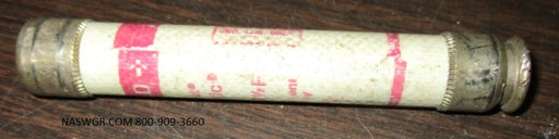TRS 17 1/2F Fuse