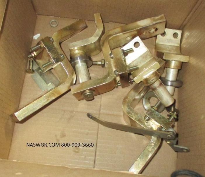139C4970G257 ~ General Electric 139C4970G257 CT