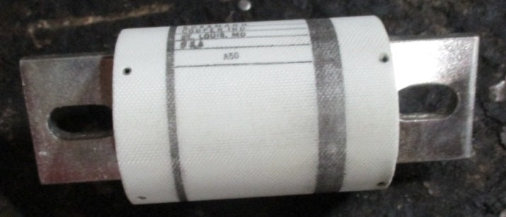 FWP-250A  ~ Bussman FWP-250A Fuse