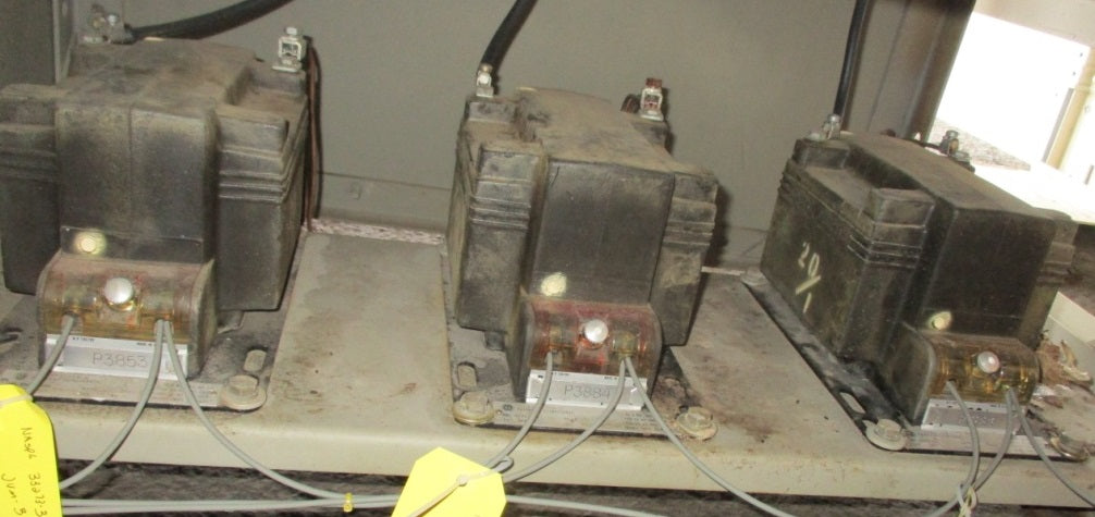 General Electric 643X83 PT