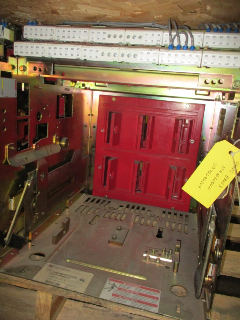 Cutler Hammer MN323CANN Cradle