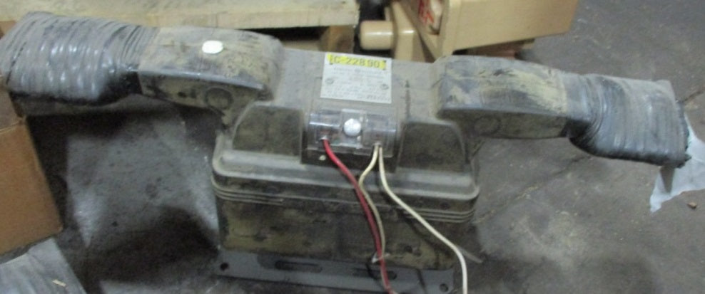 General Electric 631X20 CT