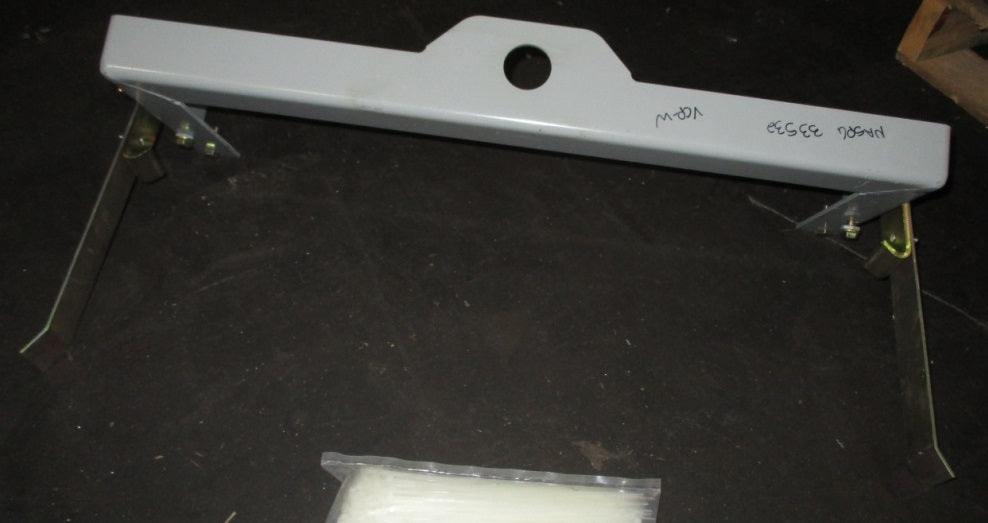 Westinghouse 691C607G01  Lifting Bracket