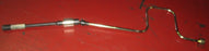 Westinghouse 701B601G01 Rack Out Tool