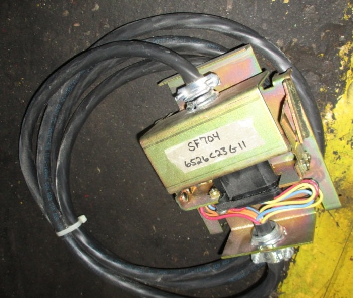 Westinghouse 6526C23G01 Umbilical Cord