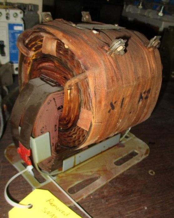 Westinghouse 7881A01G03 CT