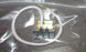 Siemens 323A6143G4 4 Wire Ground
