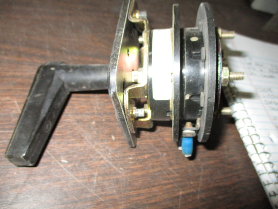Electroswitch 2438D Switch