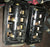 Westinghouse 46A9047G04 Auxiliary Switch ~ Westinghouse 46A9047G05 Auxiliary Switch