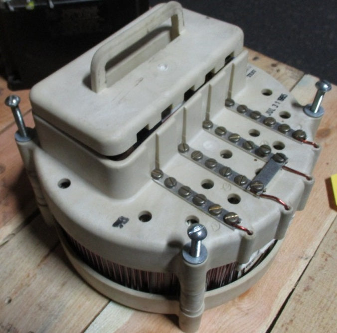 Cutler Hammer 403-480 / 4601B06H22 Transformer