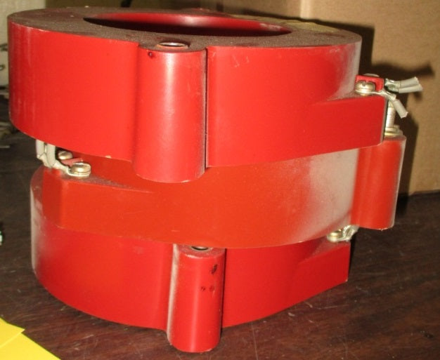 ITE 401190-T26 Current Transformer 3000:5 TKM-3