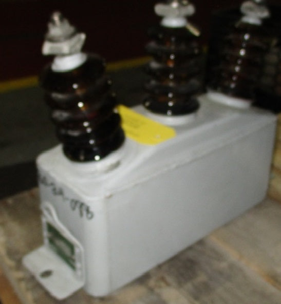 General Electric 9L18AGE301 Capacitor