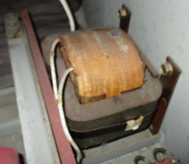 Westinghouse 3405D92G01 CPT Transformer