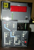 Square D S66LSIG (D) Solid State Device