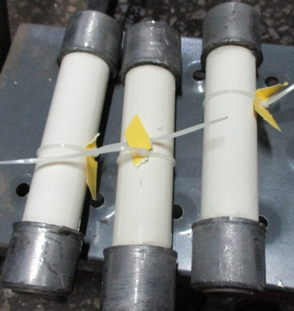 General Electric 6293011G-2 Fuse