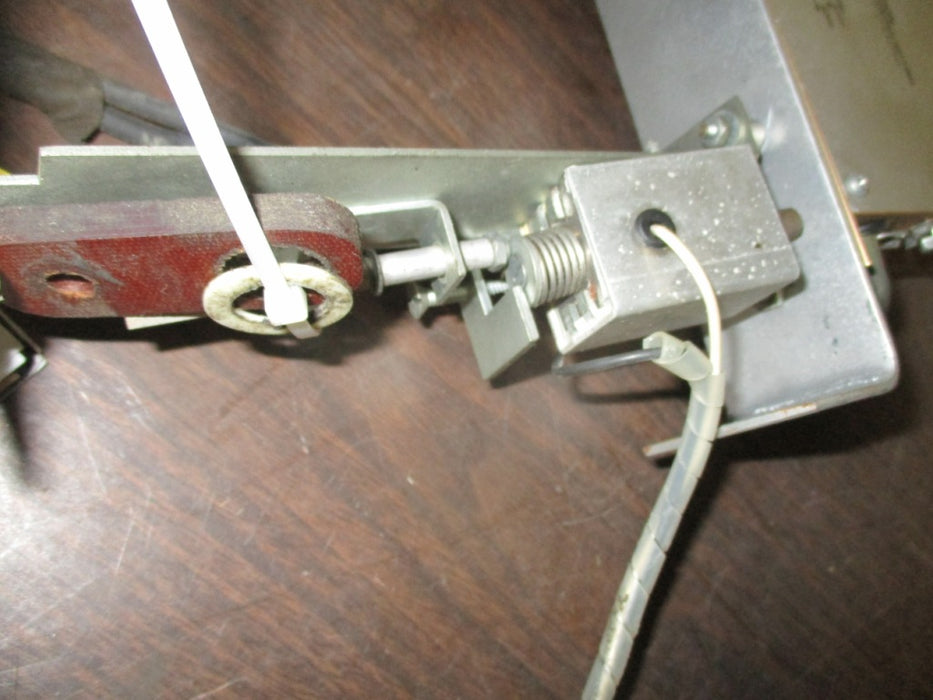 Sure-Trip Inc. CT, Actuator, Solid State Device