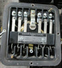 Canadian General Electric HFA25D62F Relay