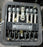 Canadian General Electric HFA25D62F Relay