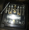 Canadian General Electric HFA25D62F Relay