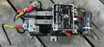 Canadian General Electric 12HGA11J52 Relay