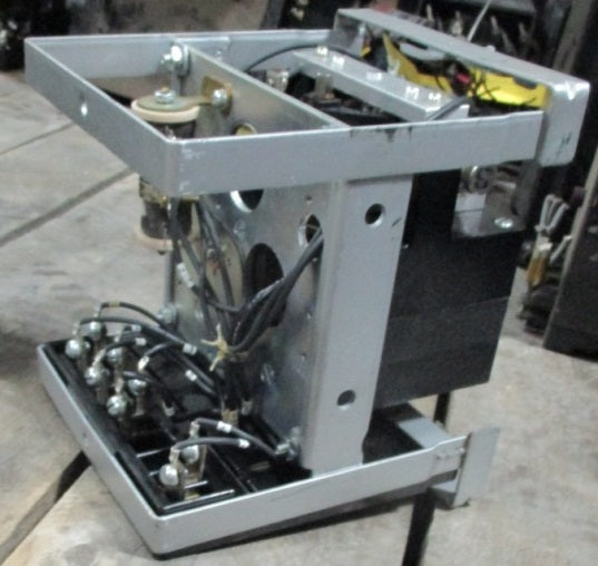 Canadian General Electric CFW11E24A Relay
