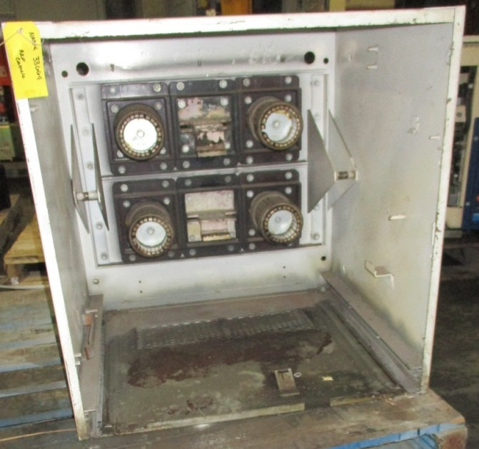 General Electric AKF-2D-3  Cradle