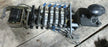 General Electric 12HA61ARR225X2 Relay