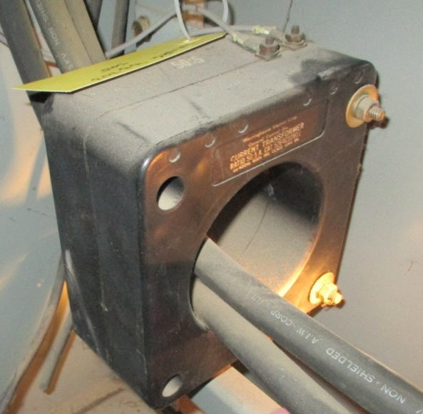 Westinghouse 5264C10H11 CT
