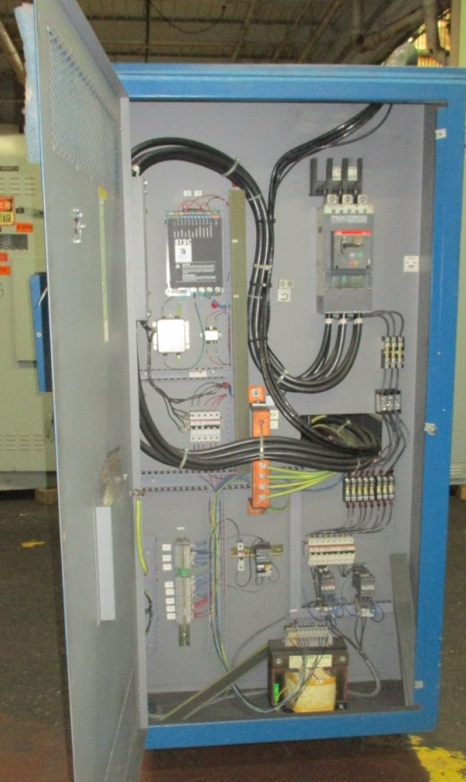 Warner Power 65-001650 Transformer