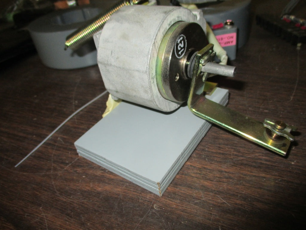 Siemens 18-809-575-507 Actuator
