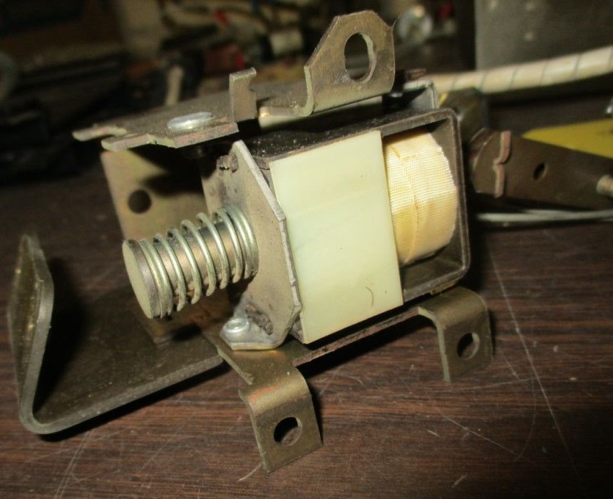 ABB Actuator