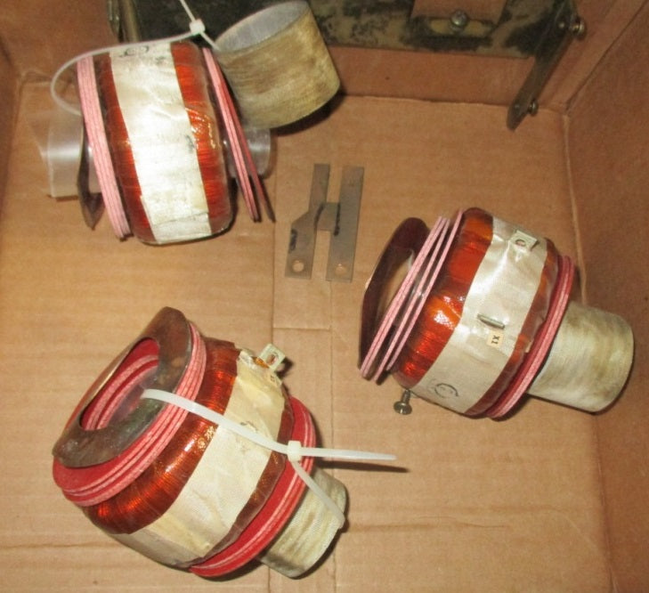 ABB 401866K3 CT