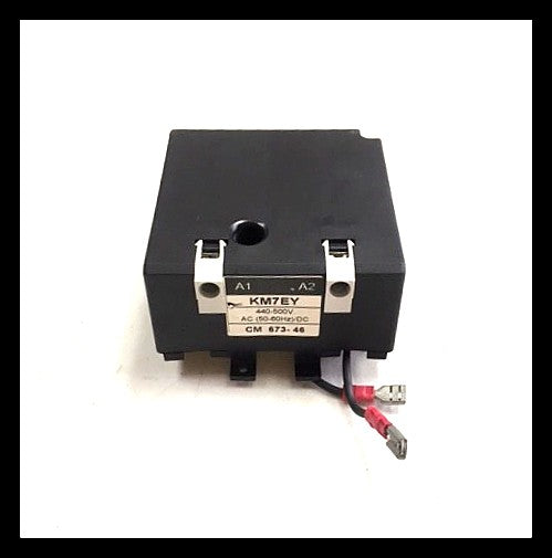 General Electric KM7EY  Module
