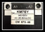General Electric KM7EY  Module