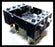 Eaton PAD4J Plug-In Block