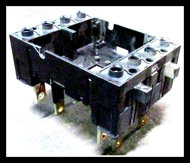 Eaton PAD4J Plug-In Block