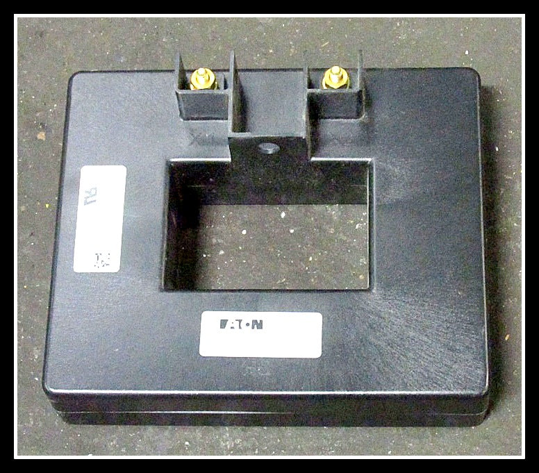 EATON 9253C03H07 Ground Fault Neutral Sensor Ratio: 1000:1A