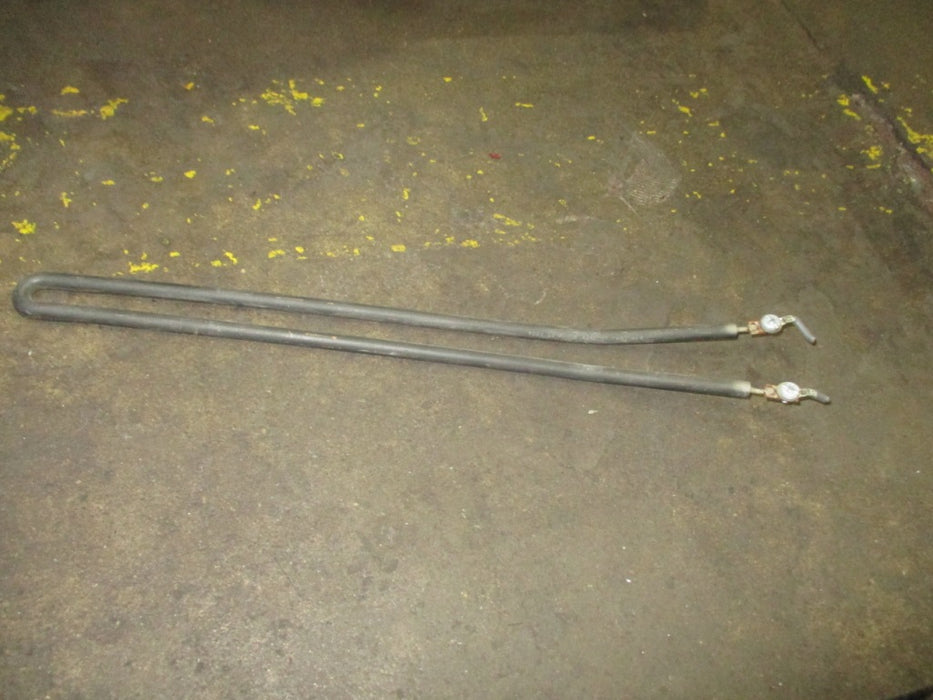 Powell 15PV500-0 Cell Heater