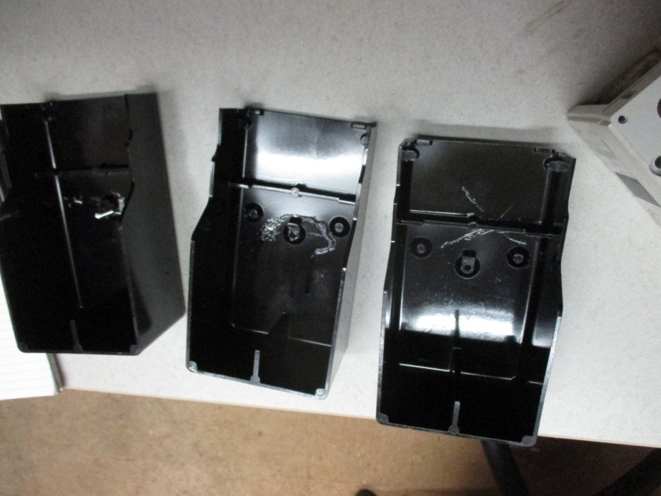 Westinghouse DB Large Control Relay Cover