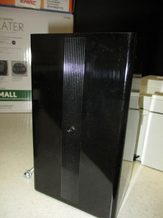 Westinghouse DB Large Control Relay Cover