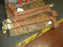 General Electric AM13.8 Run Back Bus 2000 amp