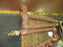 General Electric AM13.8 Run Back Bus 2000 amp