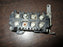 Westinghouse DK-25 Auxiliary Switch