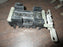 Westinghouse DK-25 Auxiliary Switch