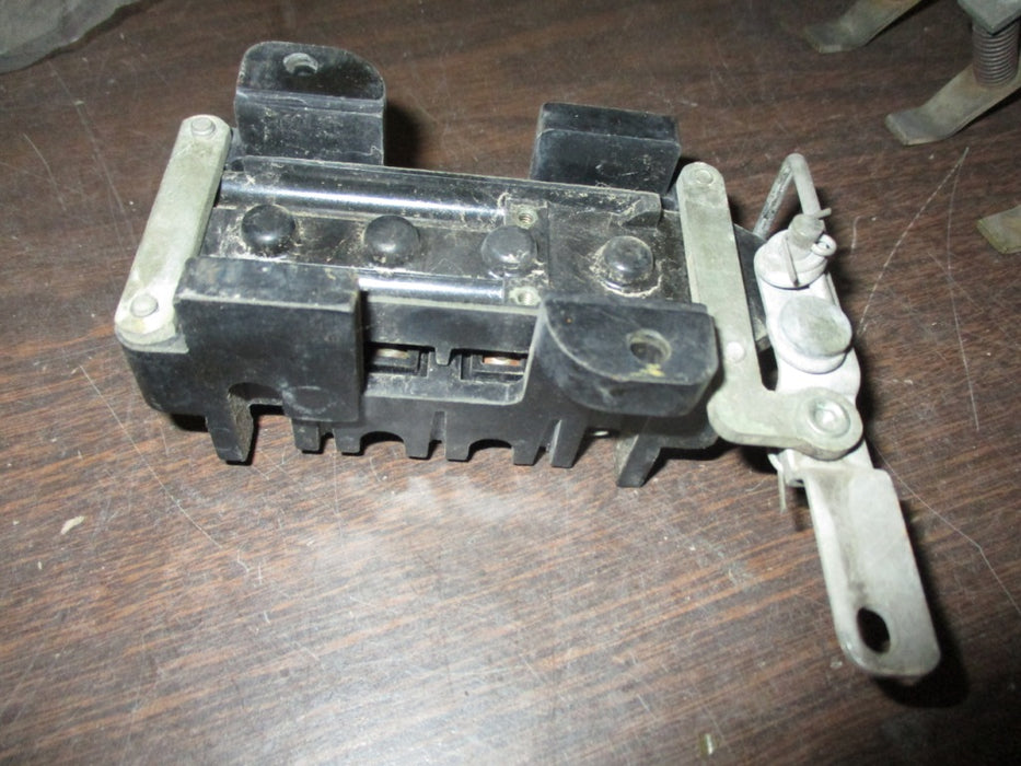 Westinghouse DK-25 Auxiliary Switch