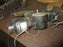 Westinghouse 953351-J DK-25 Motor