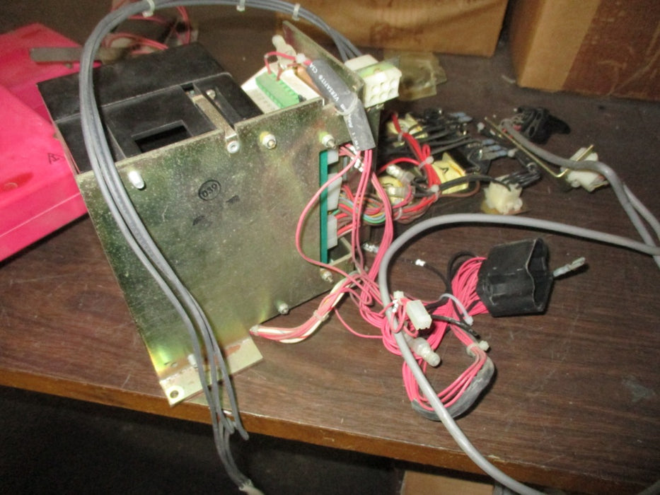 Cutler Hammer S86LSIG (A) Solid State Device