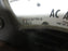 62730-3 Westinghouse 300/600AC Amperes Meter