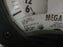 Westinghouse- 62730-6 12/6 Megavars Meter